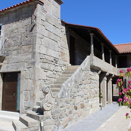 Alojamento Local Boega Hotel - Casas Boega I E II Gondarém エクステリア 写真