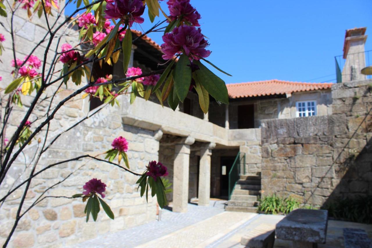 Alojamento Local Boega Hotel - Casas Boega I E II Gondarém エクステリア 写真