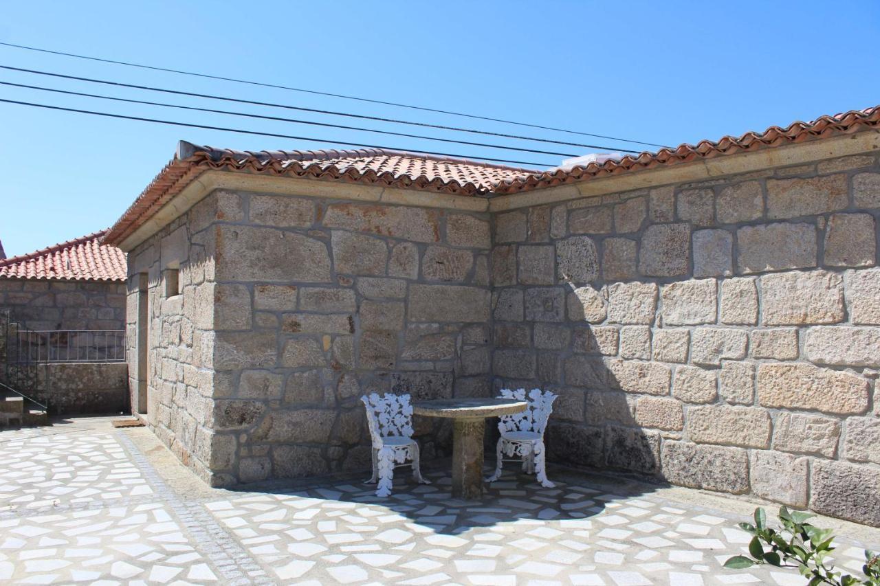 Alojamento Local Boega Hotel - Casas Boega I E II Gondarém エクステリア 写真