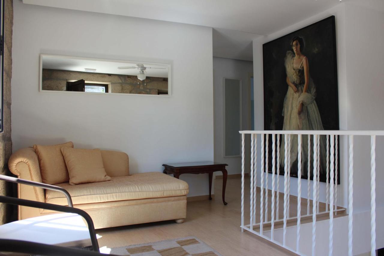 Alojamento Local Boega Hotel - Casas Boega I E II Gondarém エクステリア 写真