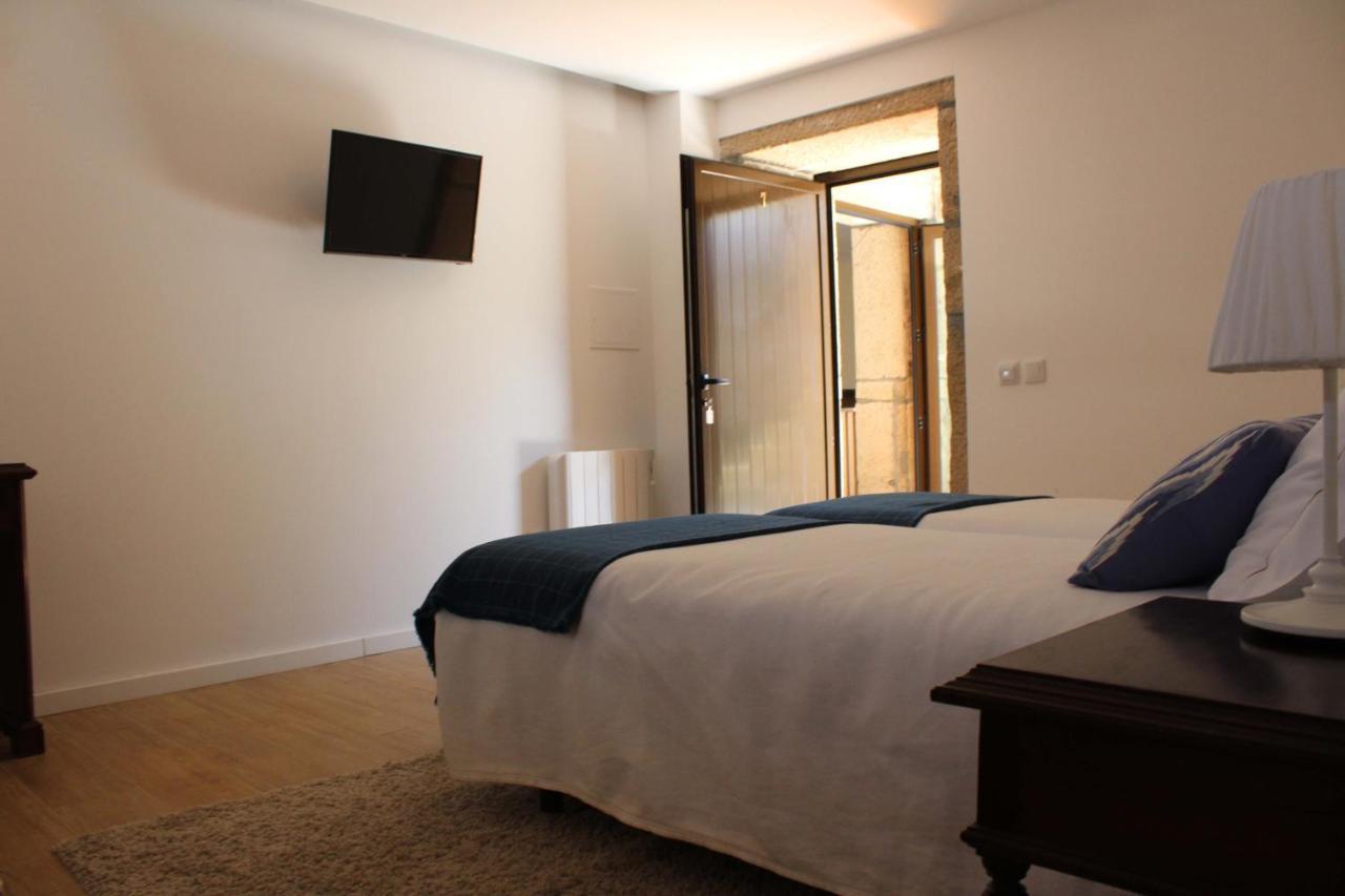 Alojamento Local Boega Hotel - Casas Boega I E II Gondarém 部屋 写真