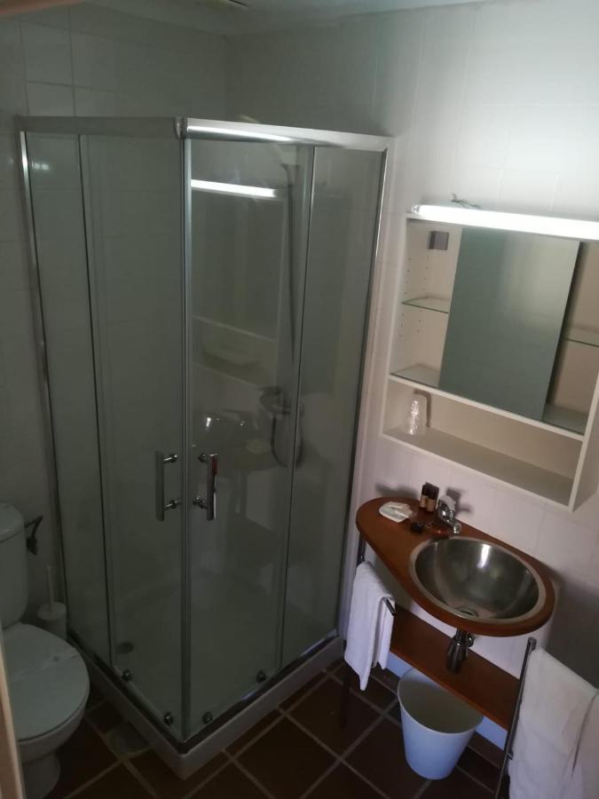Alojamento Local Boega Hotel - Casas Boega I E II Gondarém エクステリア 写真