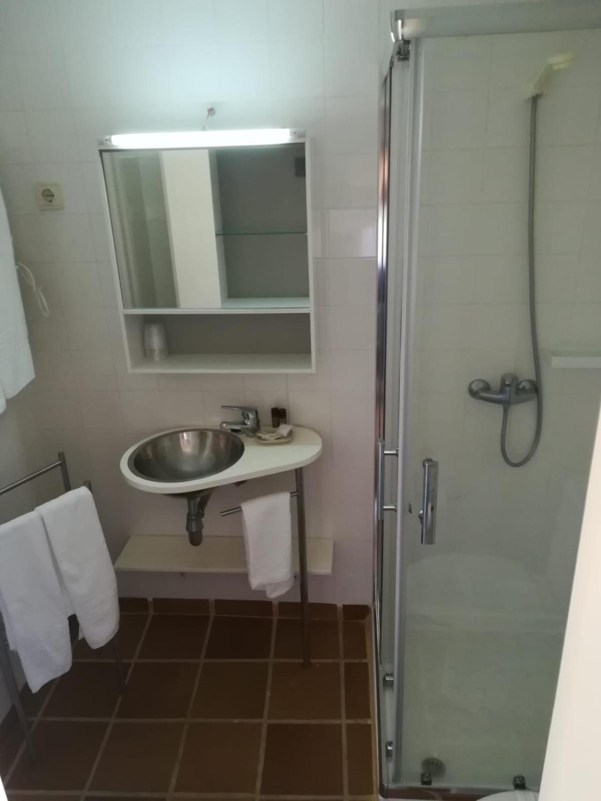 Alojamento Local Boega Hotel - Casas Boega I E II Gondarém 部屋 写真
