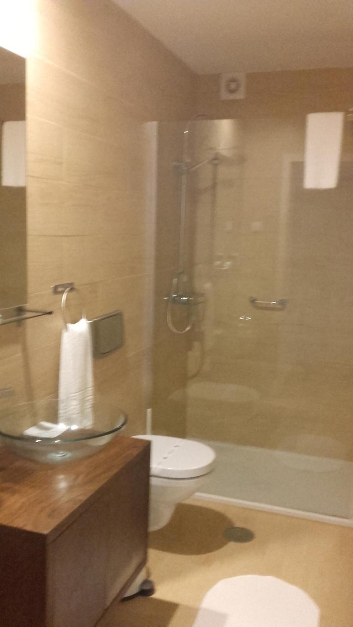 Alojamento Local Boega Hotel - Casas Boega I E II Gondarém 部屋 写真